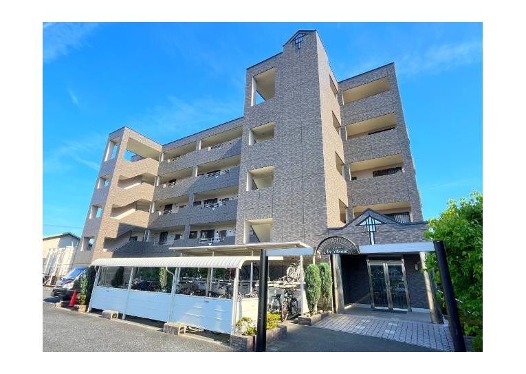 Ａｒｔ��　Ｖｉｖａｎｔの外観