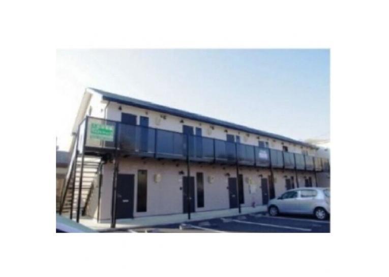 アムールフィオーレの外観