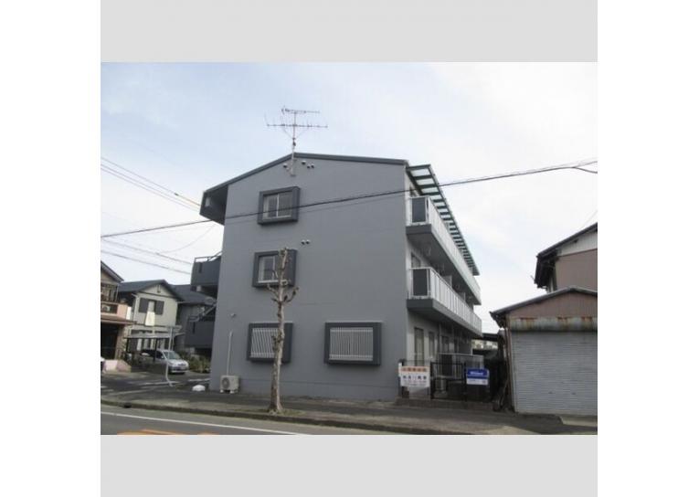 テネラメンテの外観