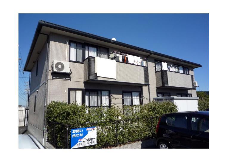 サン・ベルドミール　Bの外�観