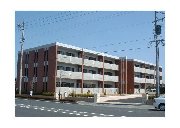 サンアルファ2002の外観