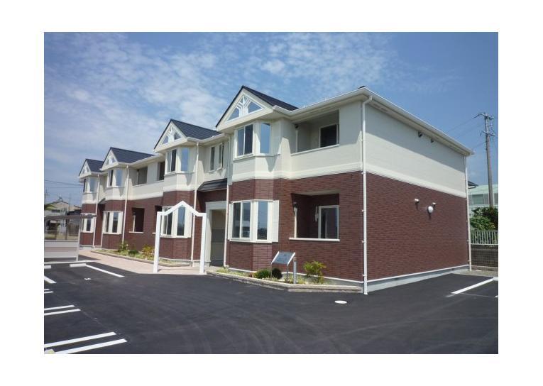 オンテールの外観