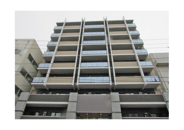 Dimora(ディモーラ)名駅南の外観