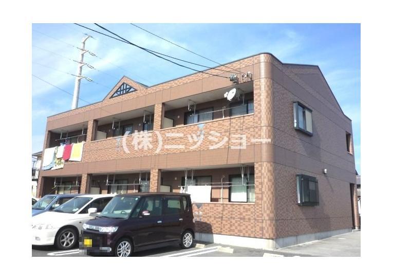 ビッグランド Nの外観