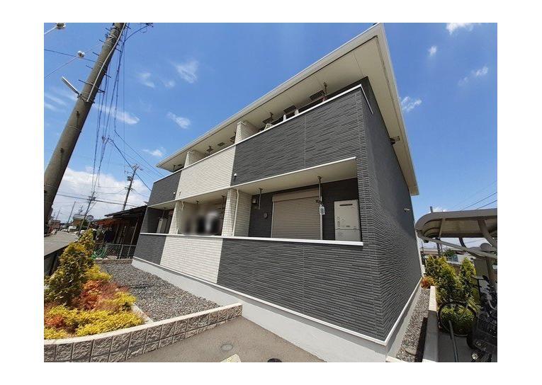 プリマベラの外観