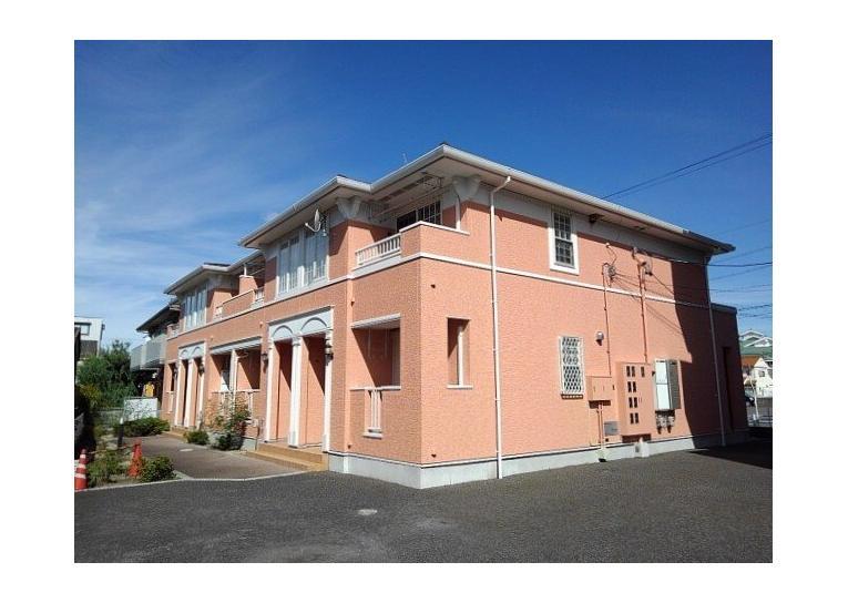 エターナルの外観