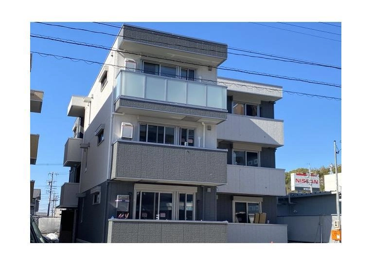 ココットの外観