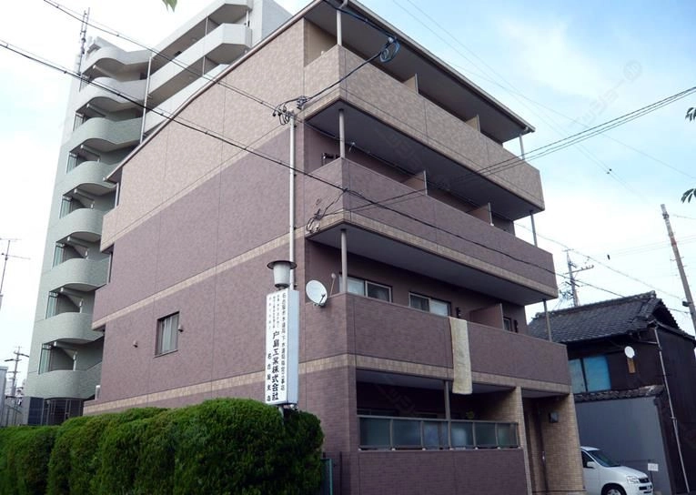 Ｃｅｒｅｚｏの外観