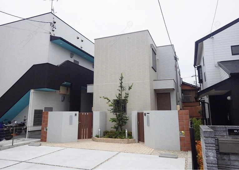 マンション