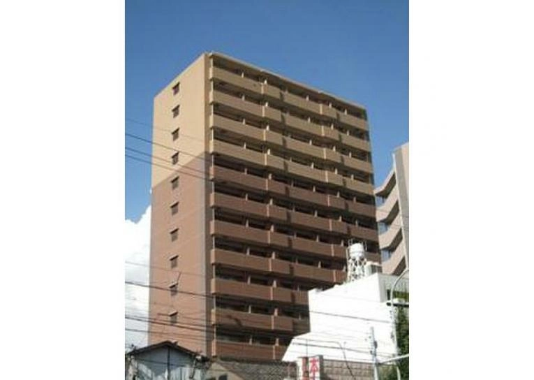 willDo太閤通の外観