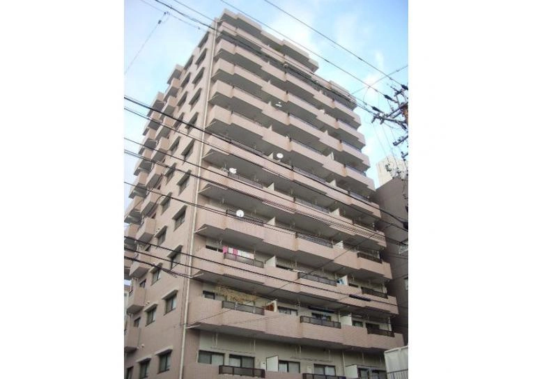 伊藤ビル【ネット無料】の外観