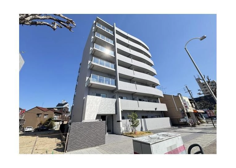 GrandーPlace MIZUHOの外観