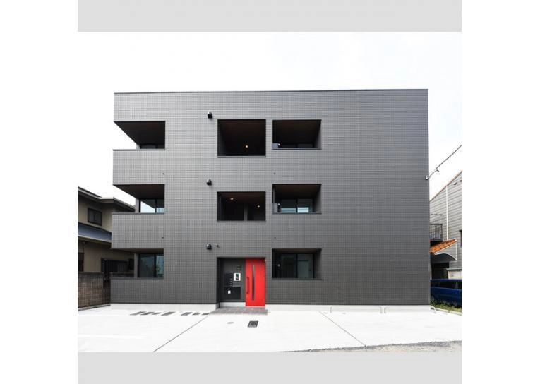 Warren hoshizaki  Ⅰの外観