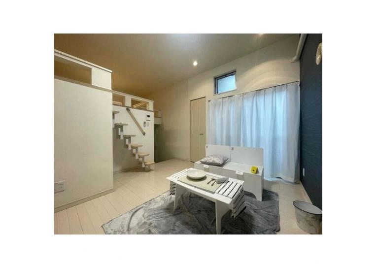 stage志賀本通の外観