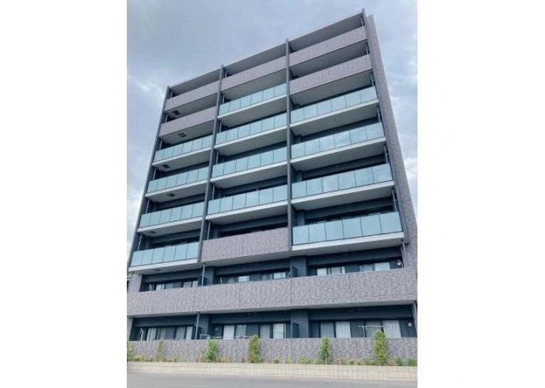 コンフォートリンクの外観