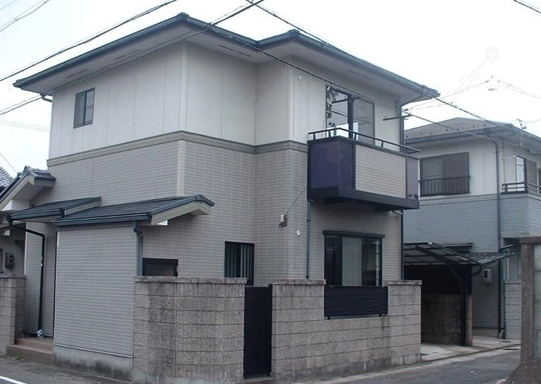 ＭＡＬＴＡの外観