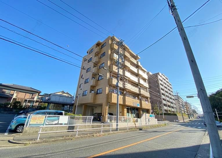 エクセル川本　パートⅡの外観