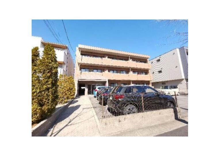 ダノイ美崇の外観