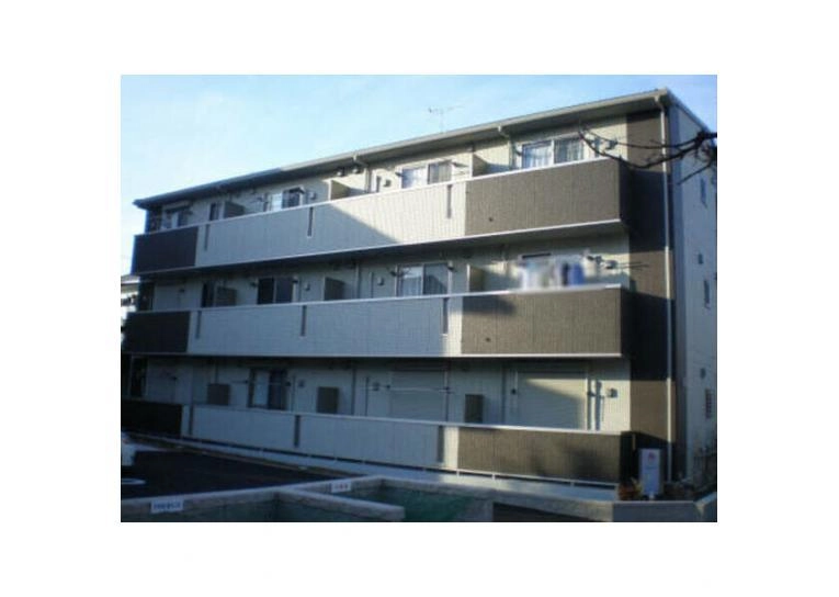 アクア フェルトKの外観