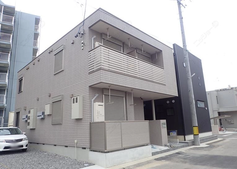 マンション