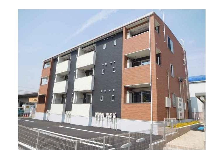 ｇｌａｎｚ　Ｙ．Ｓ  の外観