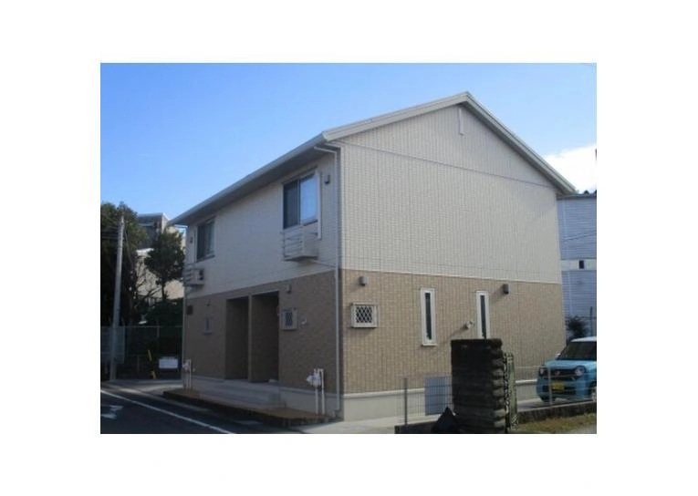 リリー・ベルの外観