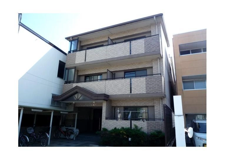 クレアールK・Iの外観