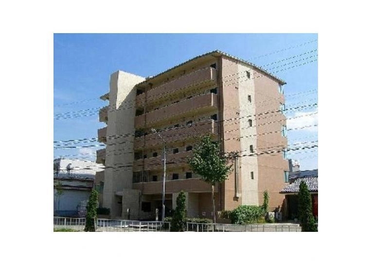 トリニティM3の外観