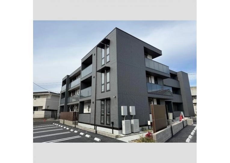 外観写真 ※写真は同型モデルの場合もございます