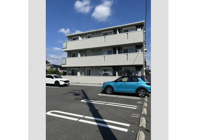 Via　フォレスタ　Ⅰの外観