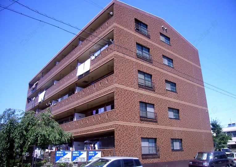 Ｐｒｅｓｉｄｅｎｔの外観