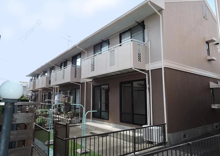 セジュール  ＭＩＺＵＮＯの外観