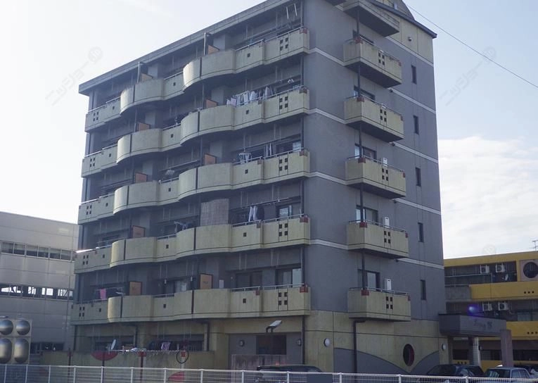 Ｓ・ＦＩＥＬＤ７５の外観