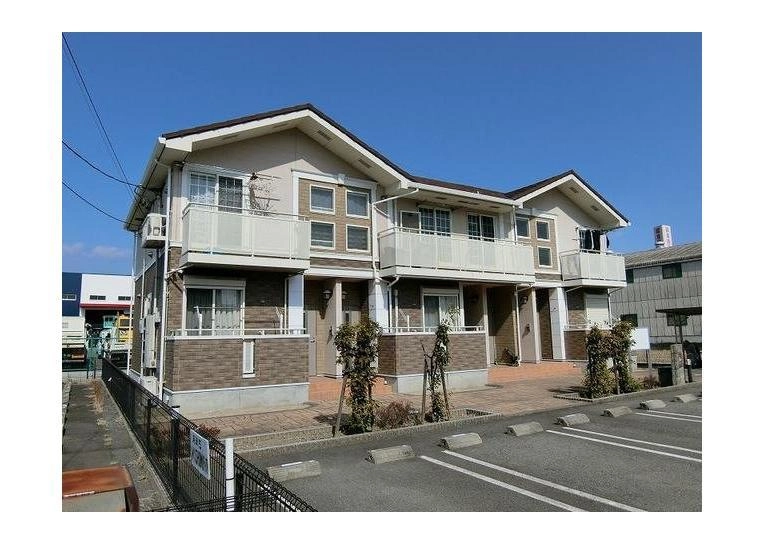 コロ  レの外観