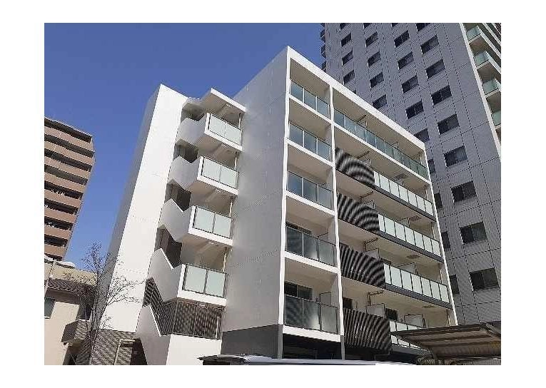 カランコエ川並の外観