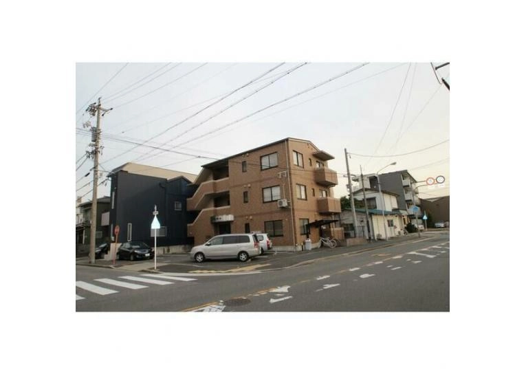 エクセルフルールの外観