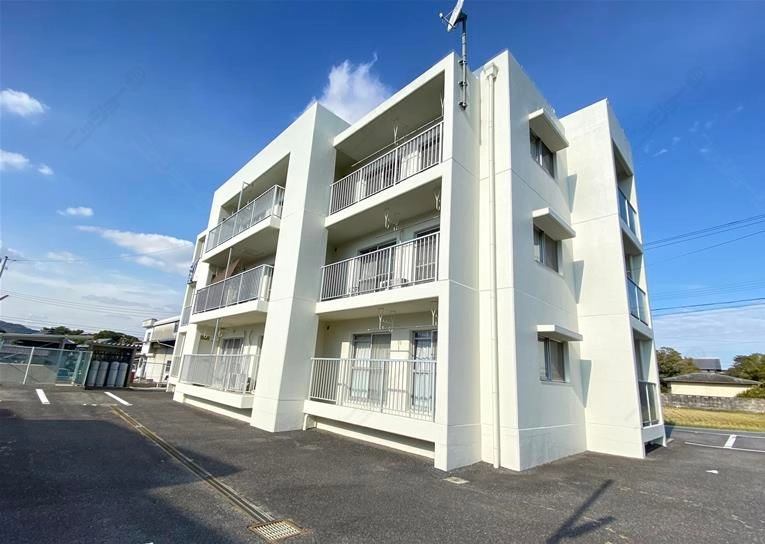 Ｍ’Ｓ　ＦＬＡＴＳの外観