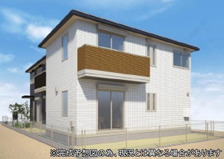一戸建て
