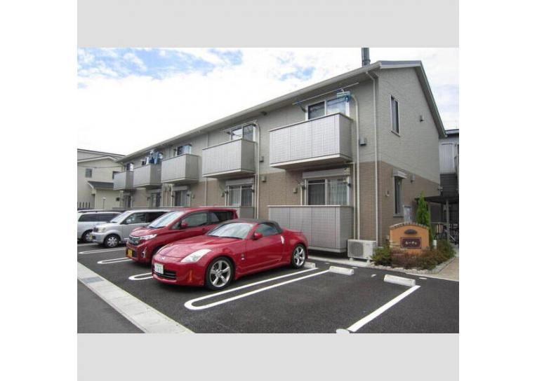 ルーチェの外観