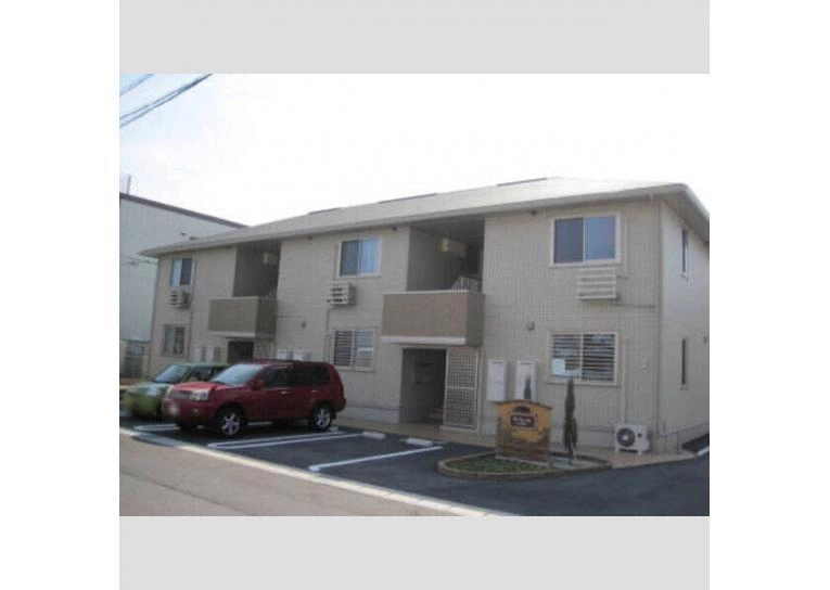 ル・ウィットの外観