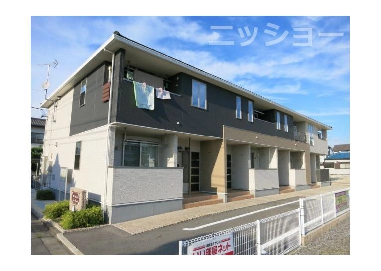 コルソプレッソⅡの外観