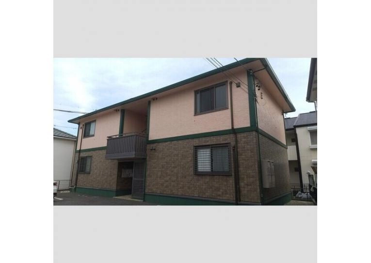 スマイルE&N　Eの外観