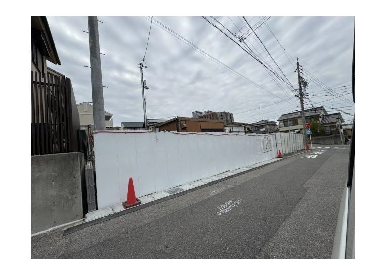 外観写真 ※写真は同型モデルの場合もございます