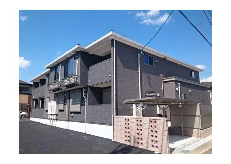 オロ ルーチェの外観