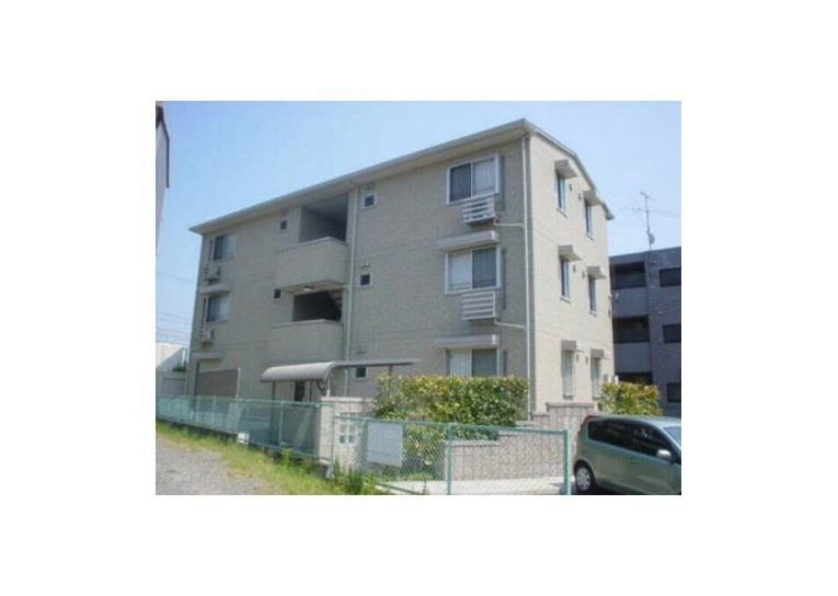 アークの外観