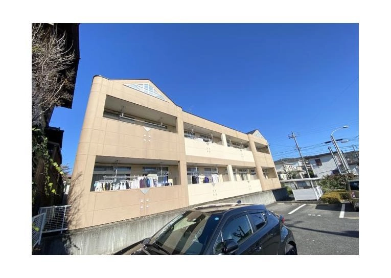 コンフォースＭの外観