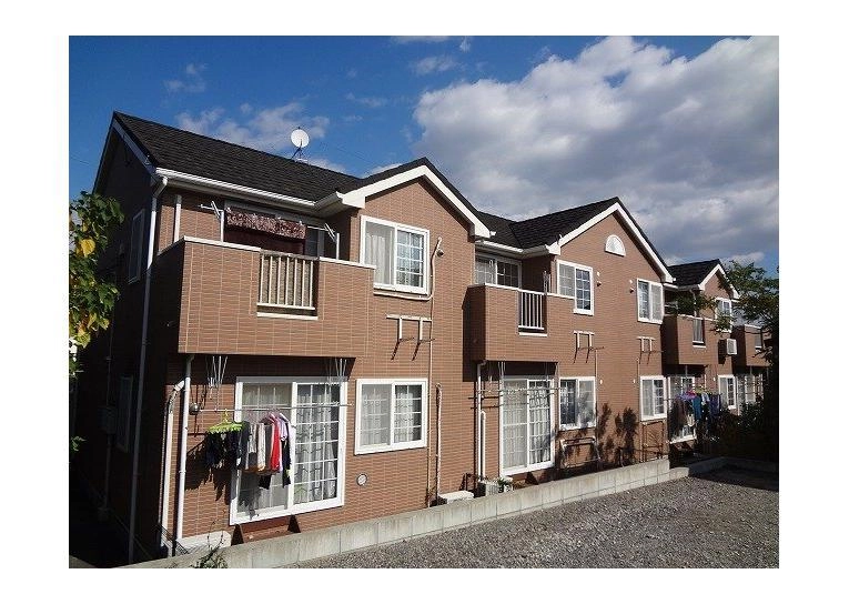 ＳＯＰＨＩＡ（ソフィア）の外観