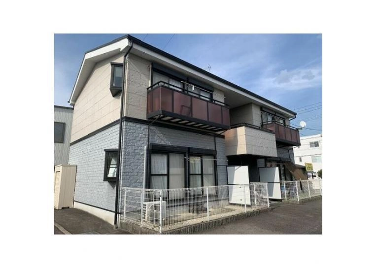 上挙母コーラスの外観