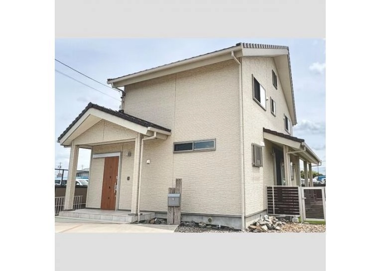 外観写真 ※写真は同型モデルの場合もございます