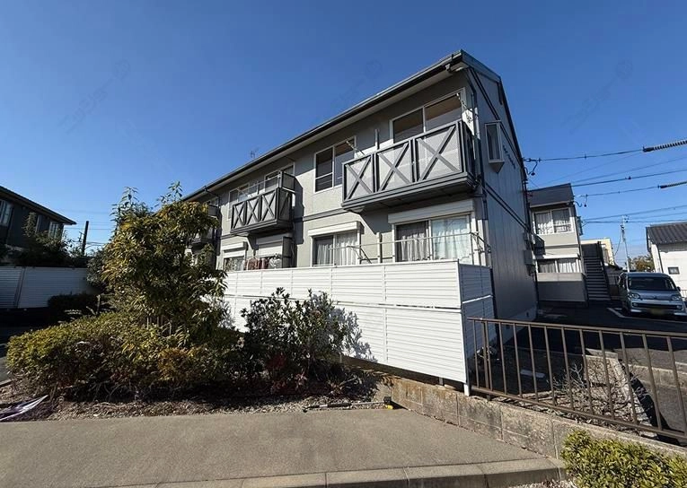 外観写真 ※写真は同型モデルの場合もございます